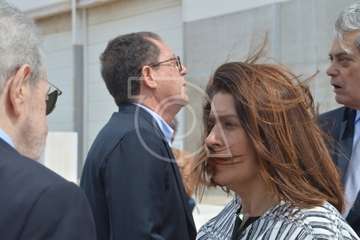 Calle de Doctor Marcos Gómez (Foto TA)